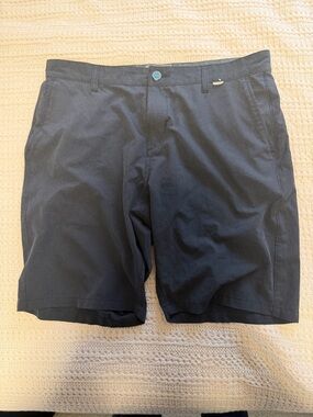 Linksoul AC Golf Shorts Waist- 35